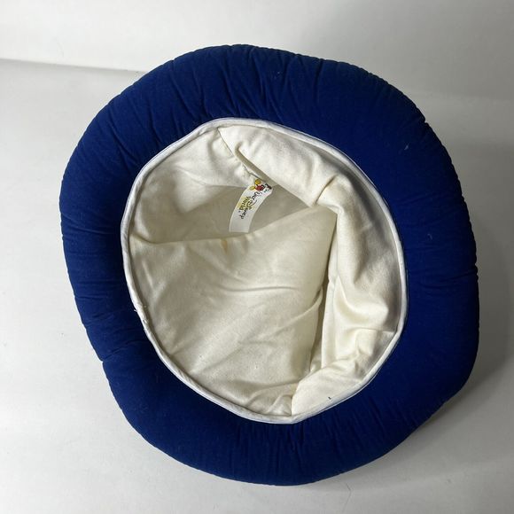 Disney World Mickey Mouse Sorcerer Hat and Stuffed Animal Plush Vintage - Picture 9 of 16